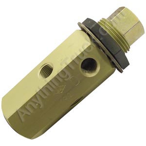Bendix 277340X TR-2 Inversion Valve Bendix 277340X TR-2 Inversion Valve