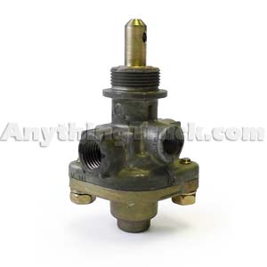 Bendix 287417X PP-1 Push/Pull Valve - 30 PSI Release Bendix 287417X PP-1 Push/Pull Valve - 30 PSI Release