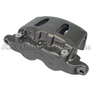 Top Performance 55849 66mm Twin Piston Caliper for Bosch Disc Brakes Top Performance 55849 66mm Twin Piston Caliper for Bosch Disc Brakes