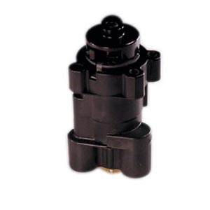 Haldex KN20541 In-Column Mount Trailer Brake Hand Valve Haldex KN20541 In-Column Mount Trailer Brake Hand Valve