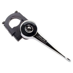 Haldex KN20561 Steering Column Mounted Hand Valve with Handle Haldex KN20561 Steering Column Mounted Hand Valve with Handle