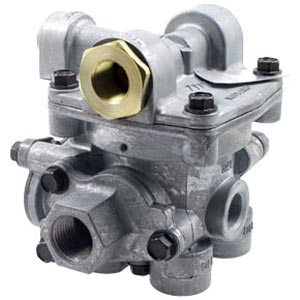 Haldex KN26020 Multi-Function RT4 Trailer Valve Haldex KN26020 Multi-Function RT4 Trailer Valve