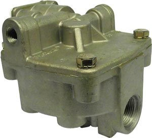 KN30400 Relay Emergency Valve KN30400 Relay Emergency Valve