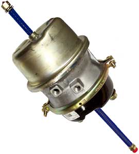 Long Stroke Haldex Life Seal 3030 Spring Brake Assy Long Stroke Haldex Life Seal 3030 Spring Brake Assy