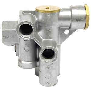 Spring Brake Control Valve - Service Reservoir Priority Spring Brake Control Valve - Service Reservoir Priority