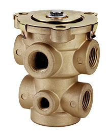 Aftermarket 277863 E-3 Single Circuit Foot Valve Aftermarket 277863 E-3 Single Circuit Foot Valve