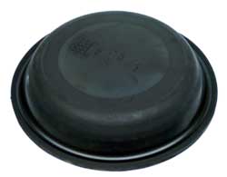 PTP 234226 Rubber Type 12 Air Brake Diaphragm PTP 234226 Rubber Type 12 Air Brake Diaphragm