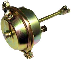 PTP 800824 Type 20 Service Brake Chamber PTP 800824 Type 20 Service Brake Chamber