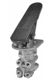 Bendix 800632 E-10P Basic Foot Valve Bendix 800632 E-10P Basic Foot Valve