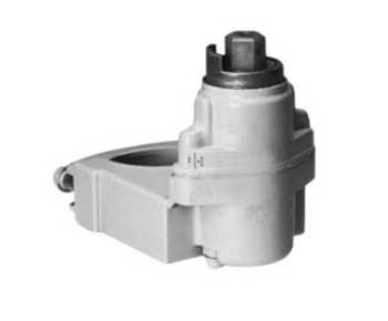 Bendix 282412 TC-2 Trailer Brake Valve, Ford 2-Bolt Bendix 282412 TC-2 Trailer Brake Valve, Ford 2-Bolt