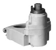 Bendix 276270X TC-2 Trailer Brake Valve Bendix 276270X TC-2 Trailer Brake Valve