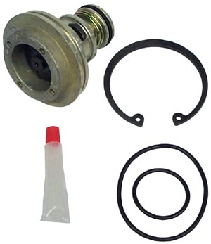 Aftermarket 800404 Purge Valve Replacement Kit for AD-IS & AD-IP Air Dryers (Original Design) Aftermarket 800404 Purge Valve Replacement Kit for AD-IS & AD-IP Air Dryers (Original Design)