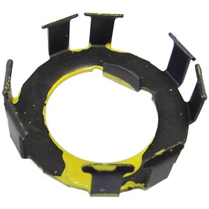 Spindle Nut Retainer for E-Z Lube (after 2002) Spindle Nut Retainer for E-Z Lube (after 2002)