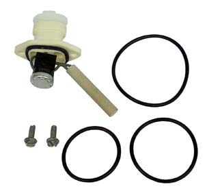 Bendix 109579 24-Volt Heater/Thermostat Maintenance Kit for Bendix AD-9 Air Dryers