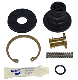 Bendix 109995 Purge Valve Kit for AD-SP Air Dryers