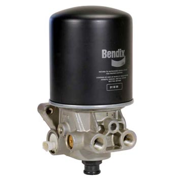 Bendix 131032 24-Volt AD-SP Air Dryer with SC-PR Valve (Special Order)