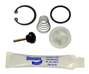 Bendix 5005624 Check Valve Kit for AD-SP Air Dryers