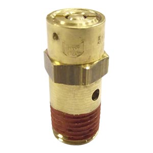 Bendix 800155 ST-4 Safety Valve, 200 PSI, 1/4" NPT