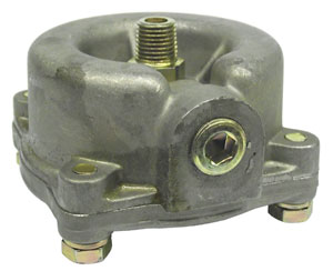 PTP 281923 Automatic Drain Valve - No Heater