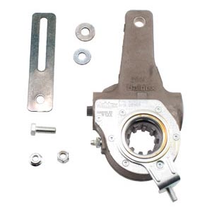Haldex 40020221 S-ABA Automatic Slack Adjuster, 1.5"-10 Spline, 6.0" Long Haldex 40020221 S-ABA Automatic Slack Adjuster, 1.5"-10 Spline, 6.0" Long