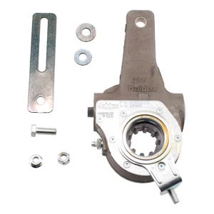 Haldex 40020221 S-ABA Automatic Slack Adjuster, 1.5"-10 Spline, 6.0" Long