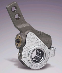 Haldex 40010140 ABA Automatic Slack Adjuster - 1.50" 28 Spline, 5" & 6" Span