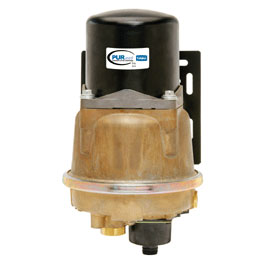 Haldex PURest Air Dryer