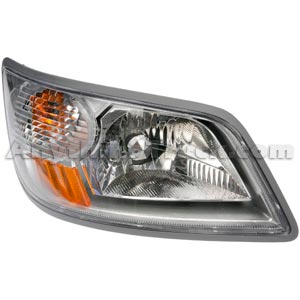 564.54019 Right Hand Headlight Assembly, Hino 81110-E0530