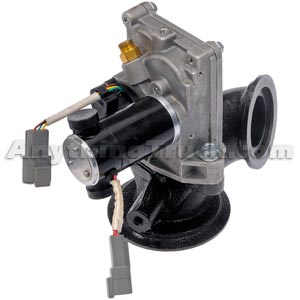 820.V90001 Heavy Duty EGR Valve