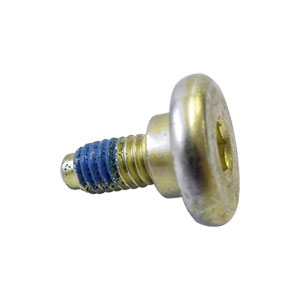 Euclid E-4101 Disc Brake Caliper Guide Bolt (Services One Brake Caliper), Use with 55250 Caliper