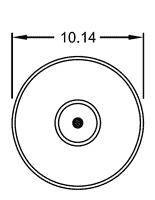 Firestone W01 358 8539 Air Spring Replaces Goodyear 1r13 1 Dana Spicer Sr1va101 1 Anythingtruck Com Truck Trailer Parts And Accessories Warehouse Firestone W01 358 8539 Air Spring Replaces Goodyear 1r13 1 Dana Spicer Sr1va101 1 Anythingtruck Com Truck Trailer Parts And Accessories Warehouse