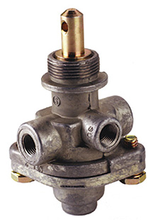 Aftermarket 276566 PP-1 Push/Pull Valve - 20 PSI Release