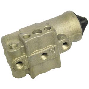 Aftermarket 284358 D-2 Style Air Compressor Governor, Replaces 275491