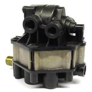 Aftermarket KN28600 FF-2 Full Function Valve - 3/4" Reservoir Port