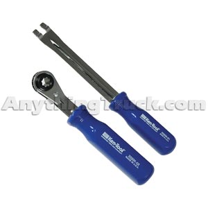 Ken-Tool 33200 Automatic Slack Adjusting Tool Set for Meritor Automatic Slack Adjusters