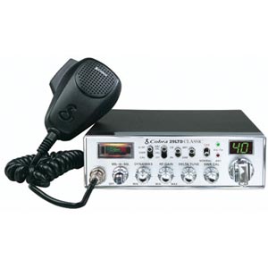 Cobra 29 LTD Classic CB Radio