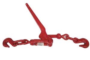 Lever Binder For 3/8" Grade 70 Transport Chain