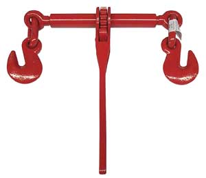 Ratchet Binder For 1/2" Grade 70 Transport Chain