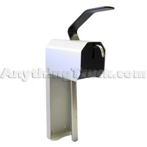 Mule Head Original Red Hand Cleaner Dispenser