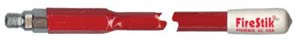 3 Ft. Firestik Mobile CB Antenna (Red)