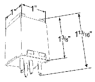 44120 Electronic Flasher Schematic