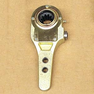 PTP 278302 1.25"-10 Spline x 4.5", 5.5" Span - Manual Slack Adjuster