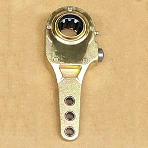 PTP 278323 Manual Slack Adjuster, 1.5"-10 Spline, 5", 6", and 7" Span