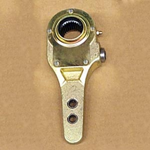 PTP 286965 Manual Slack Adjuster, 1.5"-28 Spline x 5" & 6" Span