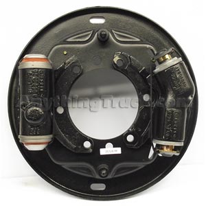 Brake ford girling lucas truck #7