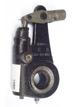 Meritor R802657 Automatic Slack Adjuster - Type 2, 1.25" 24 Spline, 5.5" Span (Type 20, Drum Brake)