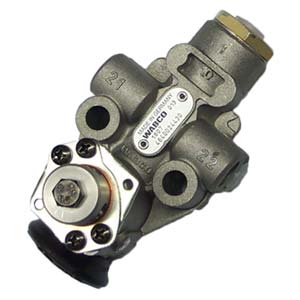 WABCO 4640024430 Chassis Height Control Valve