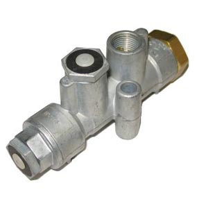 VELCO SUPPLY AIR VALVE VELCO VSR-100, Air Valves