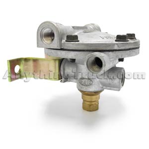 Sealco 3100 Dolly Control Line Valve (Mini Valve)