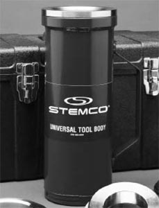 Stemco Wheel and Sleeve Set 372-7096 *NOS*